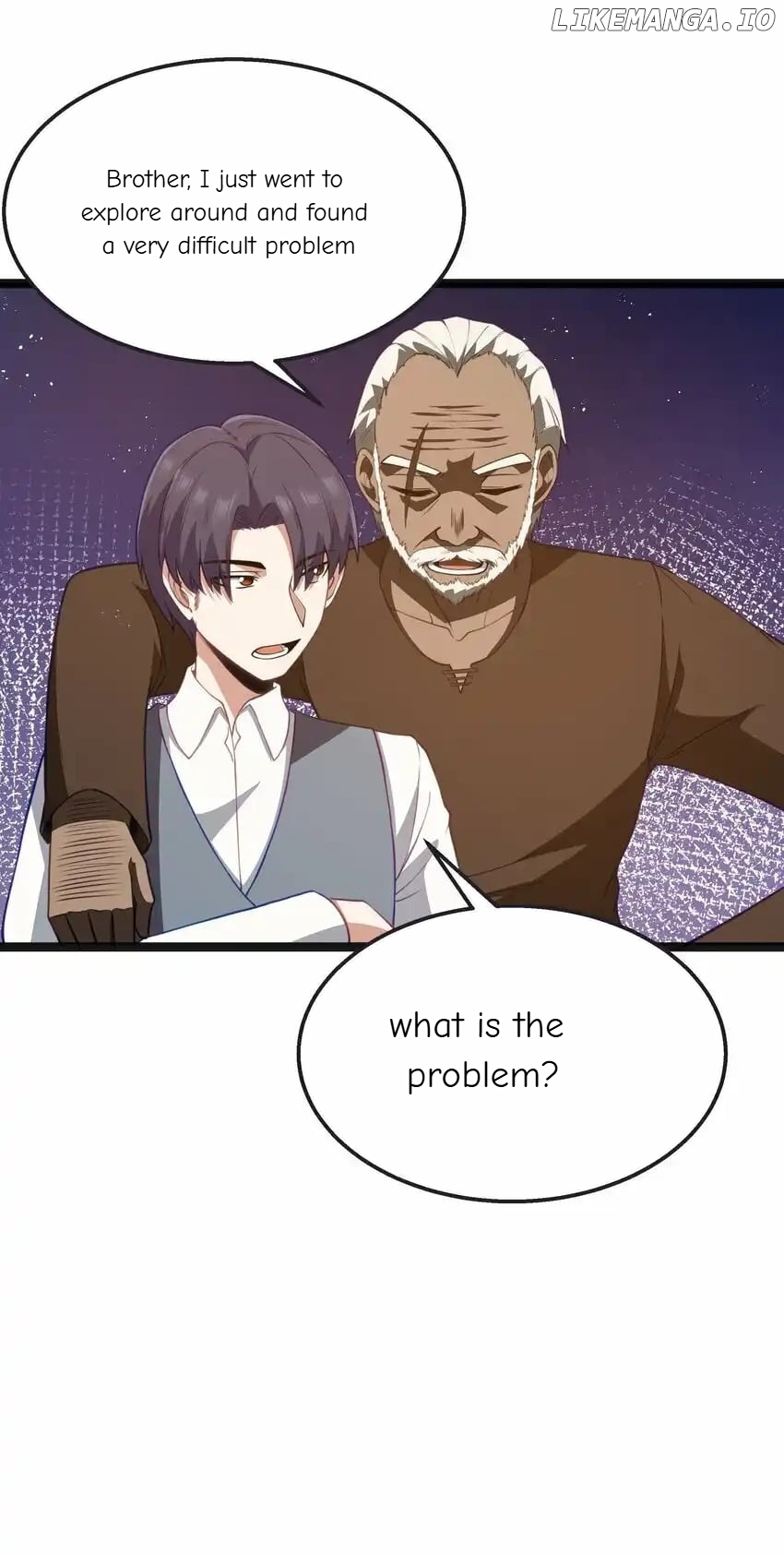 This Hero is a Money Supremacist Chapter 20 - page 71